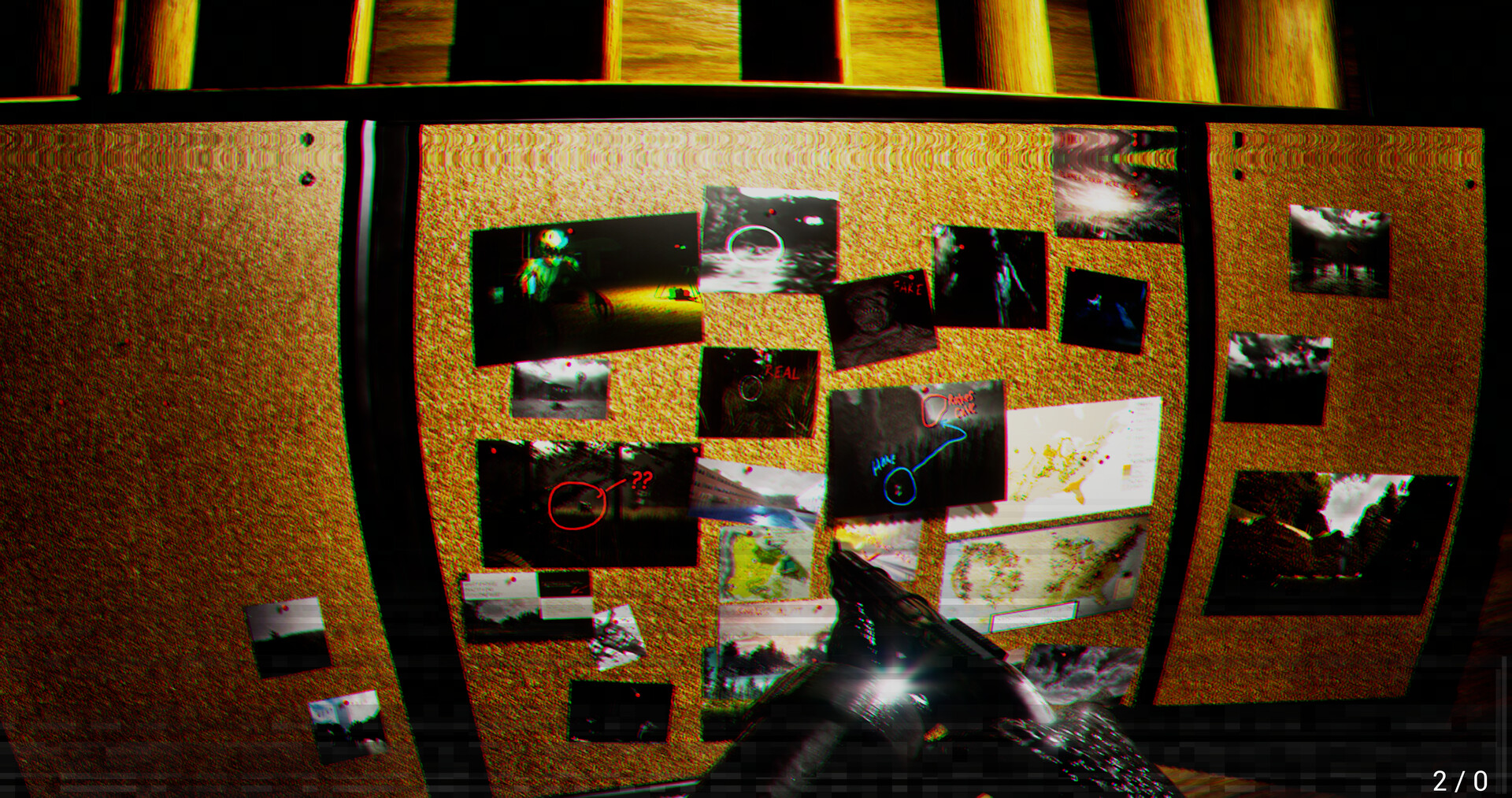 The Rake screenshot 5