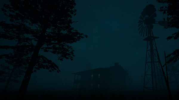 Screenshot z The Rake