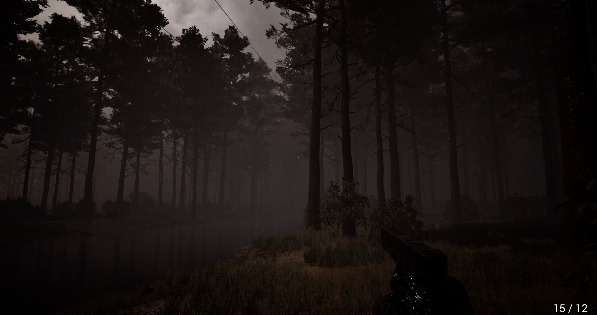 The Rake screenshot 11