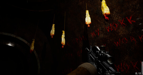 The Rake screenshot 3