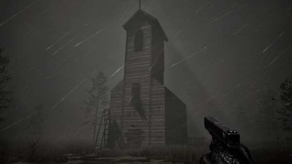 The Rake screenshot 2
