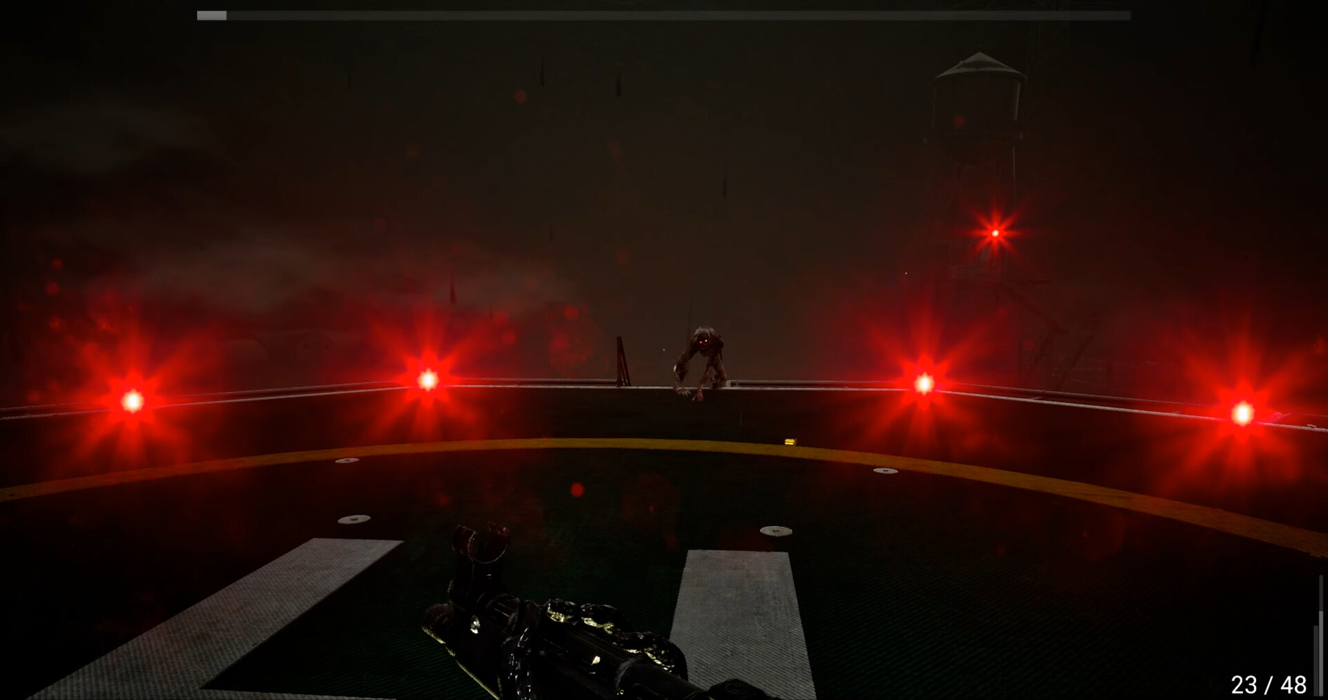 The Rake screenshot 8
