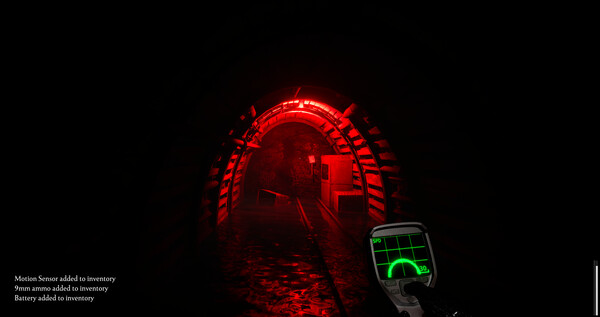 The Rake screenshot 4