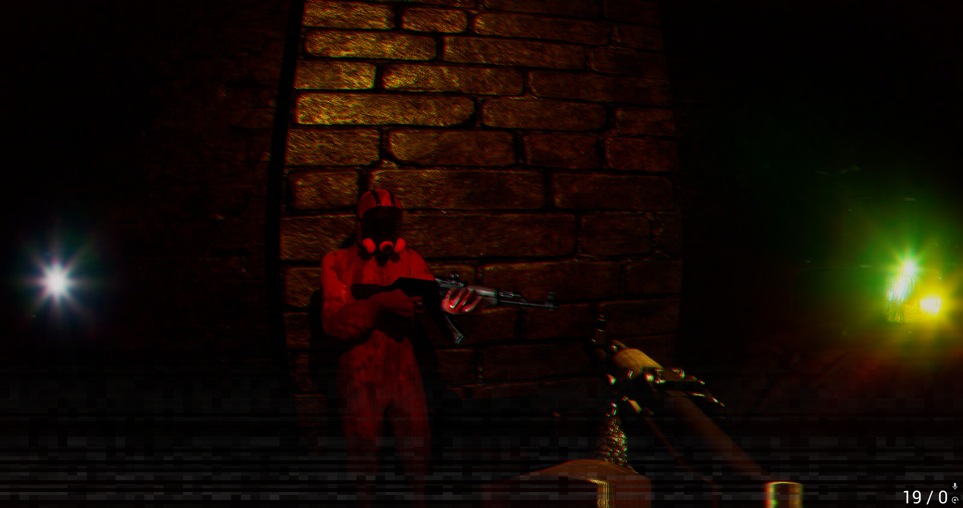 The Rake screenshot 7