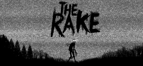 The Rake banner