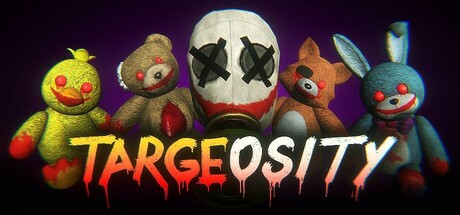 Targeosity Horror