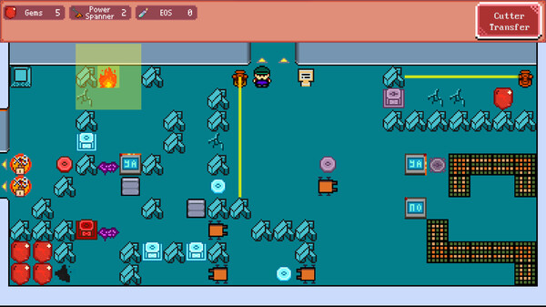 归乡Homesickness Demo screenshot 3