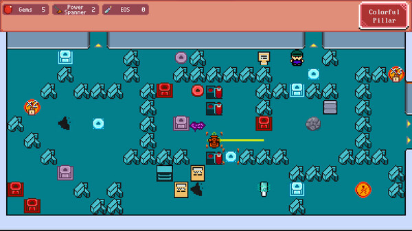 归乡Homesickness Demo screenshot 2