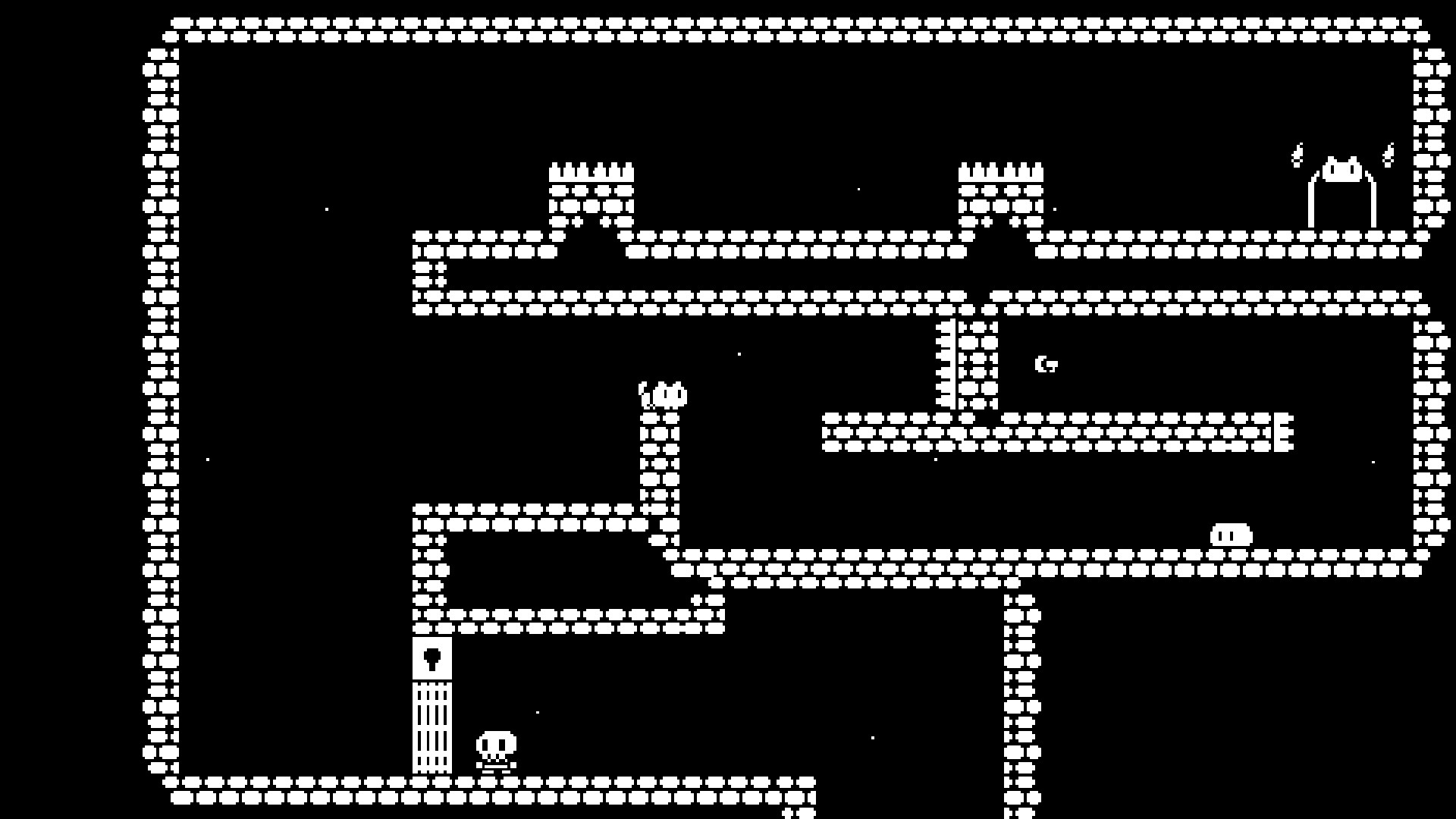 Cattie screenshot