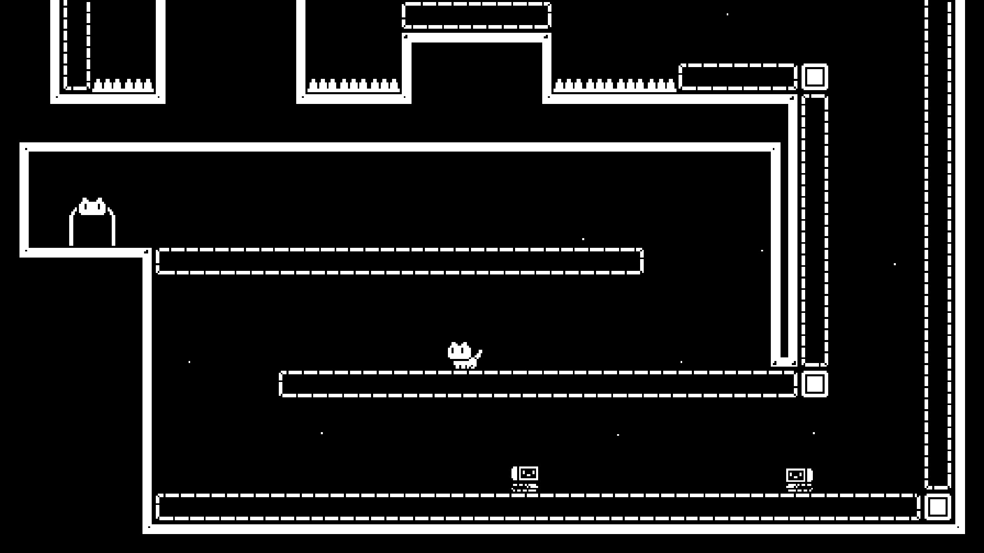 Cattie screenshot