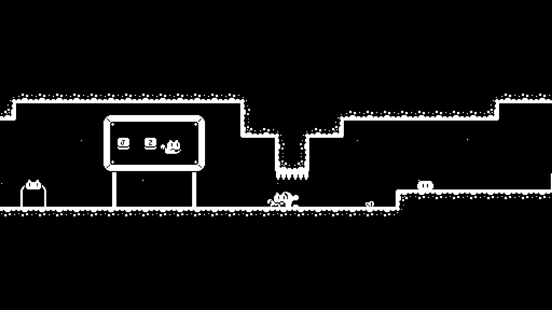 Cattie screenshot