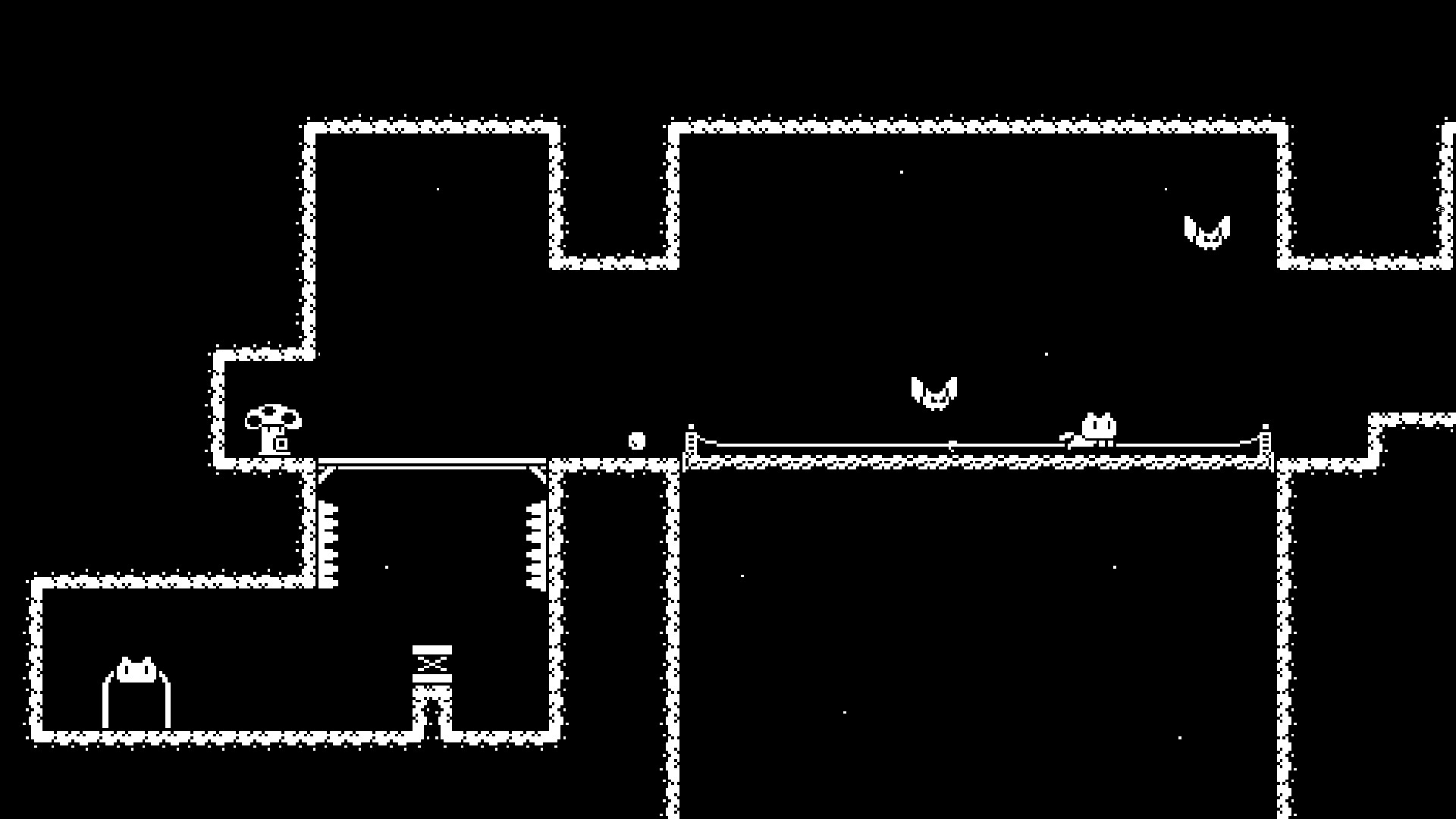 Cattie screenshot