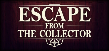 Escape from the Collector Cover Image