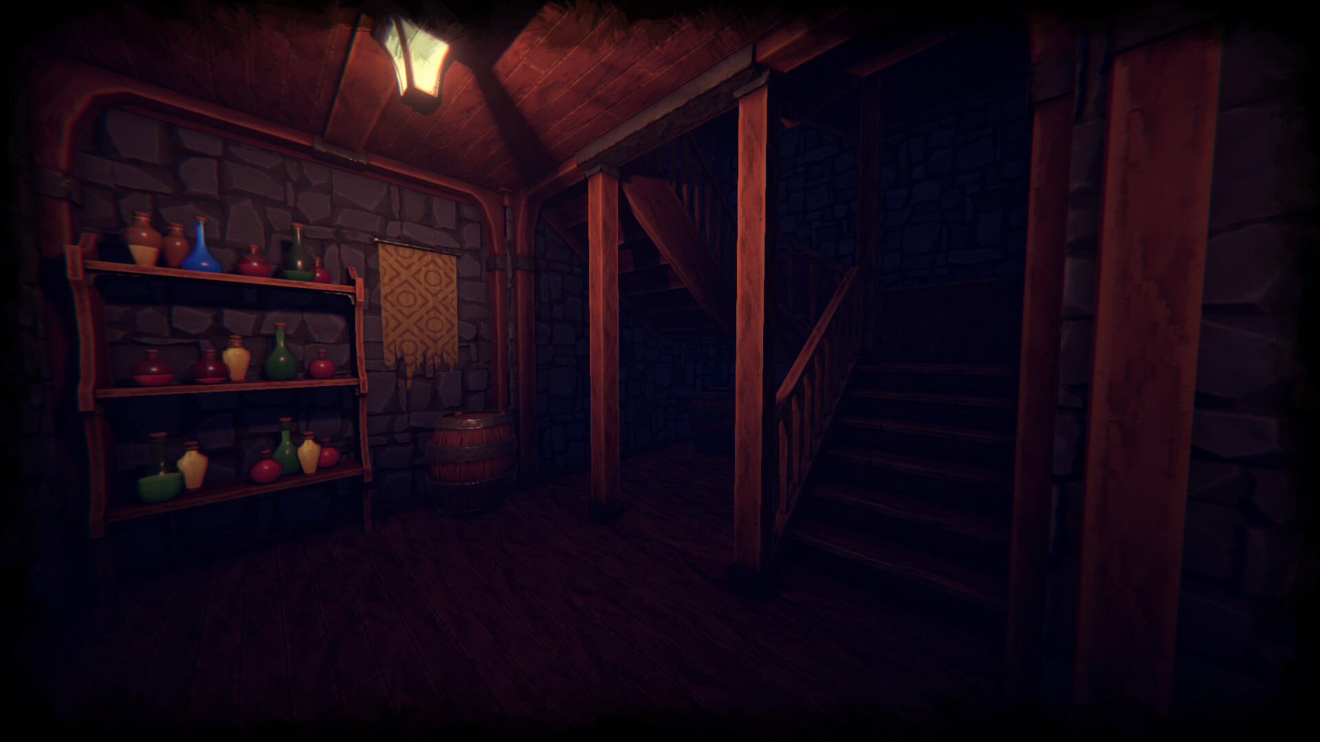 Escape from the Collector screenshot #6