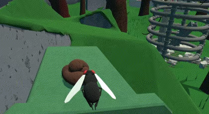You Are Bugs video 2