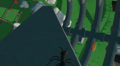 You Are Bugs video 1