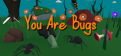 You Are Bugs Cheat Engine/CT