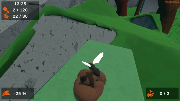 You Are Bugs screenshot 3