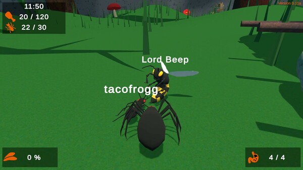 You Are Bugs screenshot 6