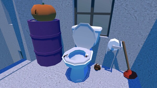 You Are Bugs screenshot 5