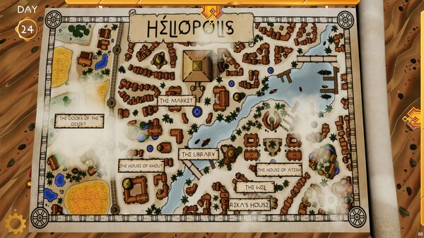 Stories screenshot 3