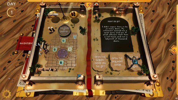 Stories screenshot 1