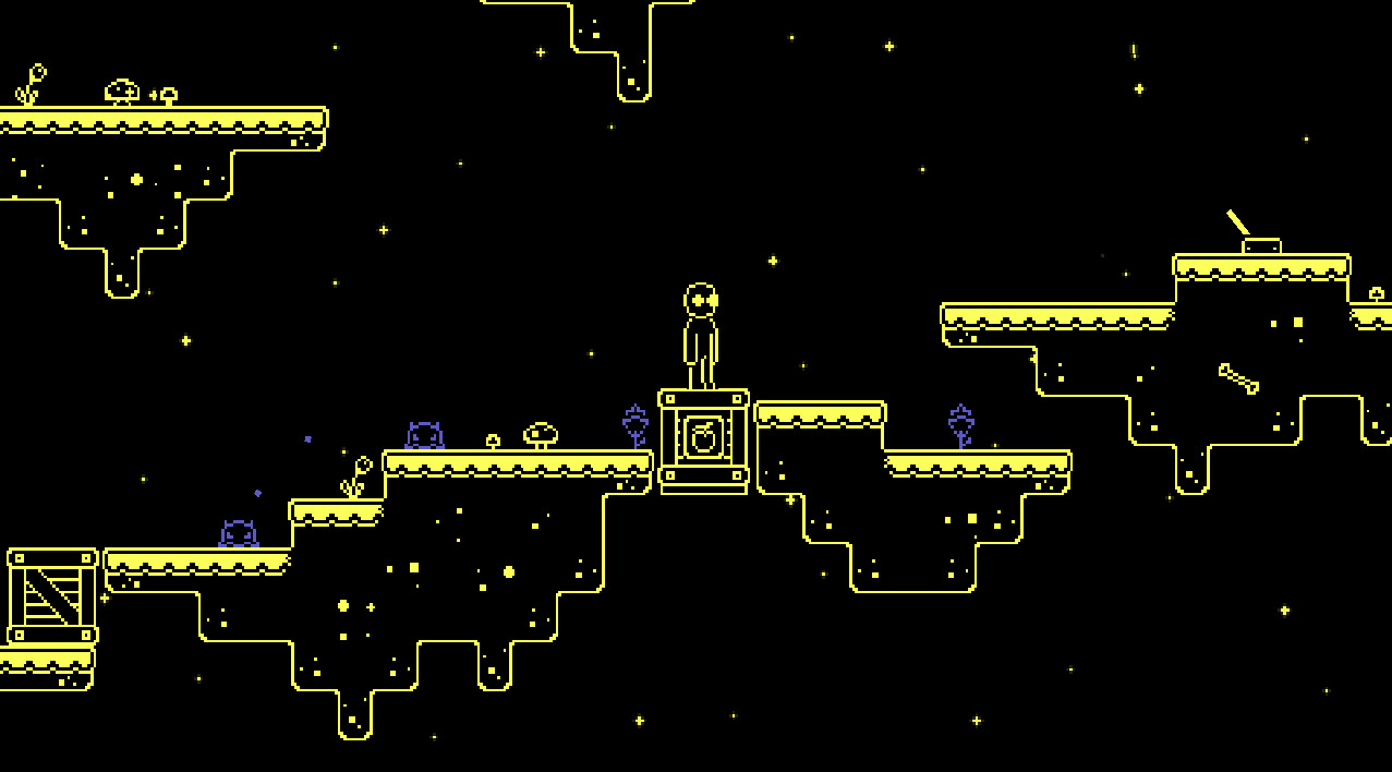 Exista! screenshot #6