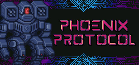 The Phoenix Protocol banner