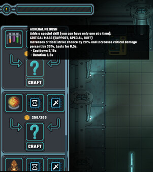 The Phoenix Protocol screenshot 6