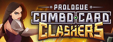 Combo Card Clashers: Prologue game cover