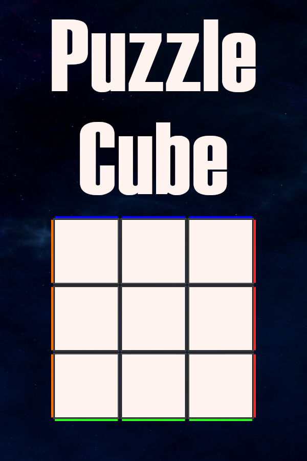 Puzzle Cube