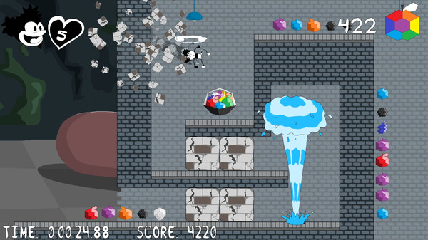 Moussacre screenshot 6