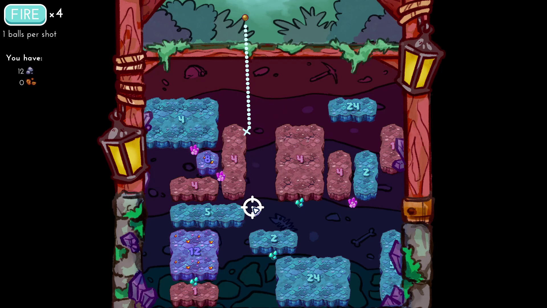 Peggy's Farm screenshot 4