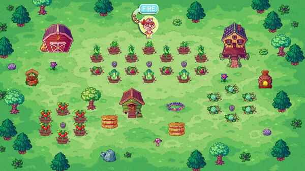 Peggy's Farm screenshot 5