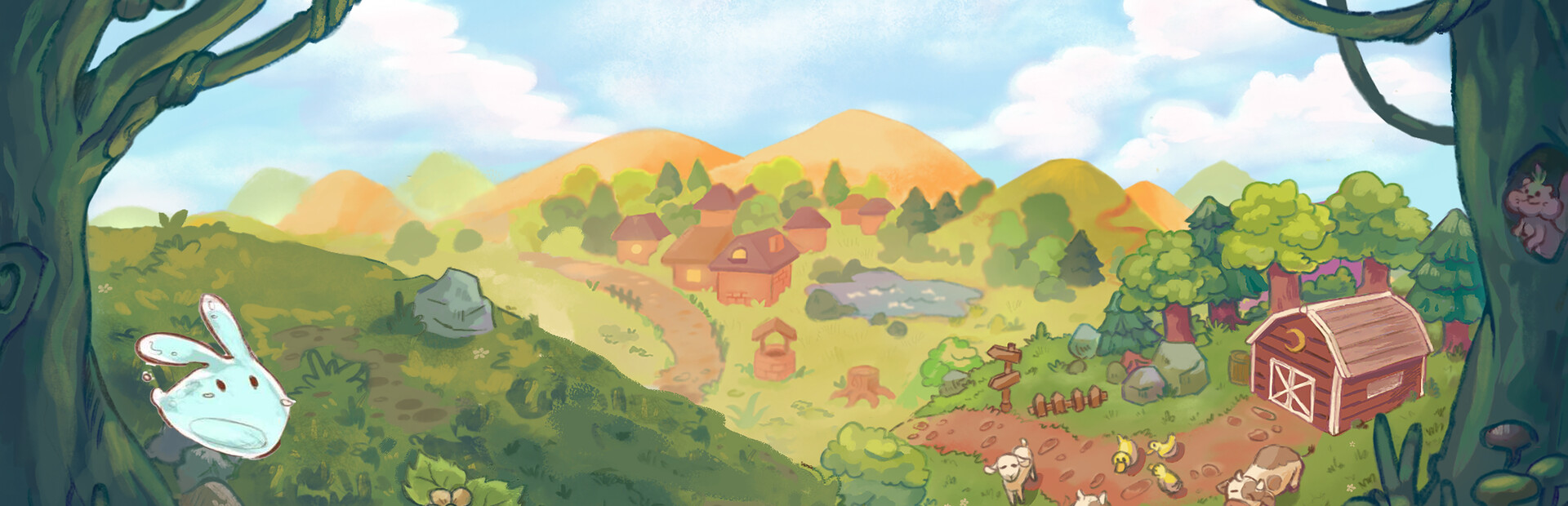 Peggy's Farm