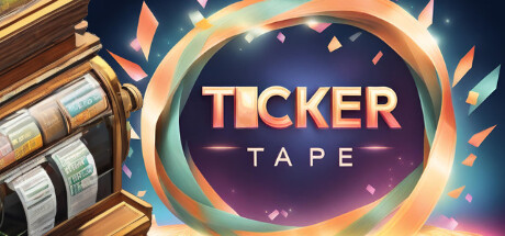 Ticker Tape Cheat Engine/CT