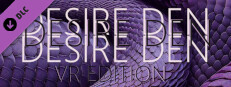 Desire Den - PC VR Edition Addon game capsule image