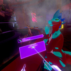 Desire Den - PC VR Edition Addon screenshot 4