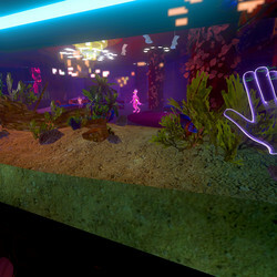 Desire Den - PC VR Edition Addon screenshot 1