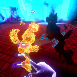 Desire Den - PC VR Edition Addon screenshot 5