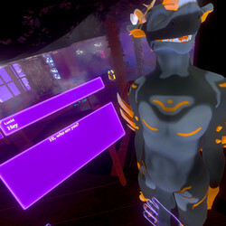 Desire Den - PC VR Edition Addon screenshot 2