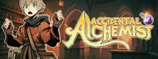 Accidental Alchemist