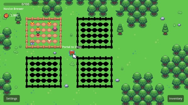 Accidental Alchemist screenshot 4