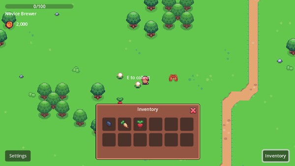 Accidental Alchemist screenshot 3