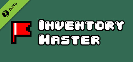 Inventory Master Demo banner