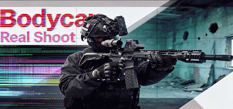 Bodycam Real Shoot steam charts