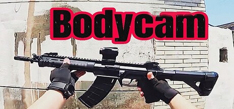 Bodycam Real Shoot cover art
