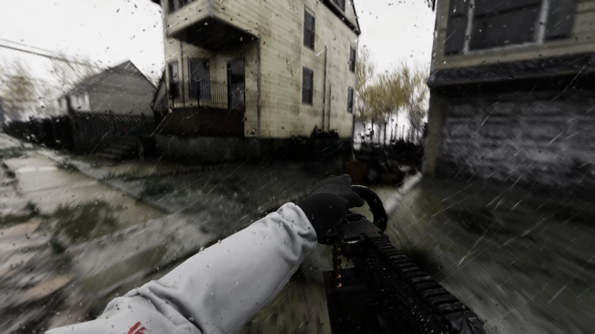 Bodycam Real Shoot screenshot #24