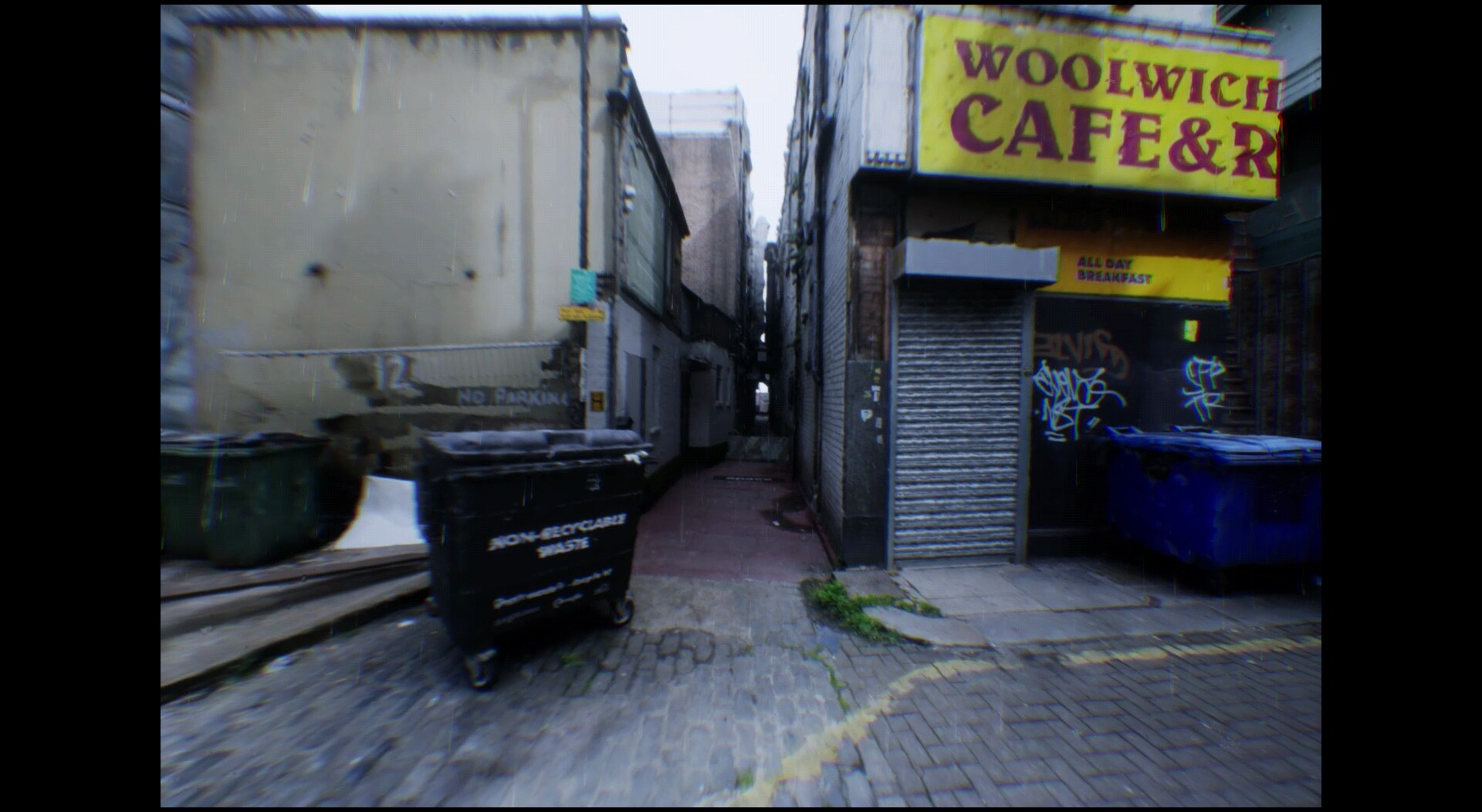 Real shoot（Bodycam Single-Player） screenshot 15