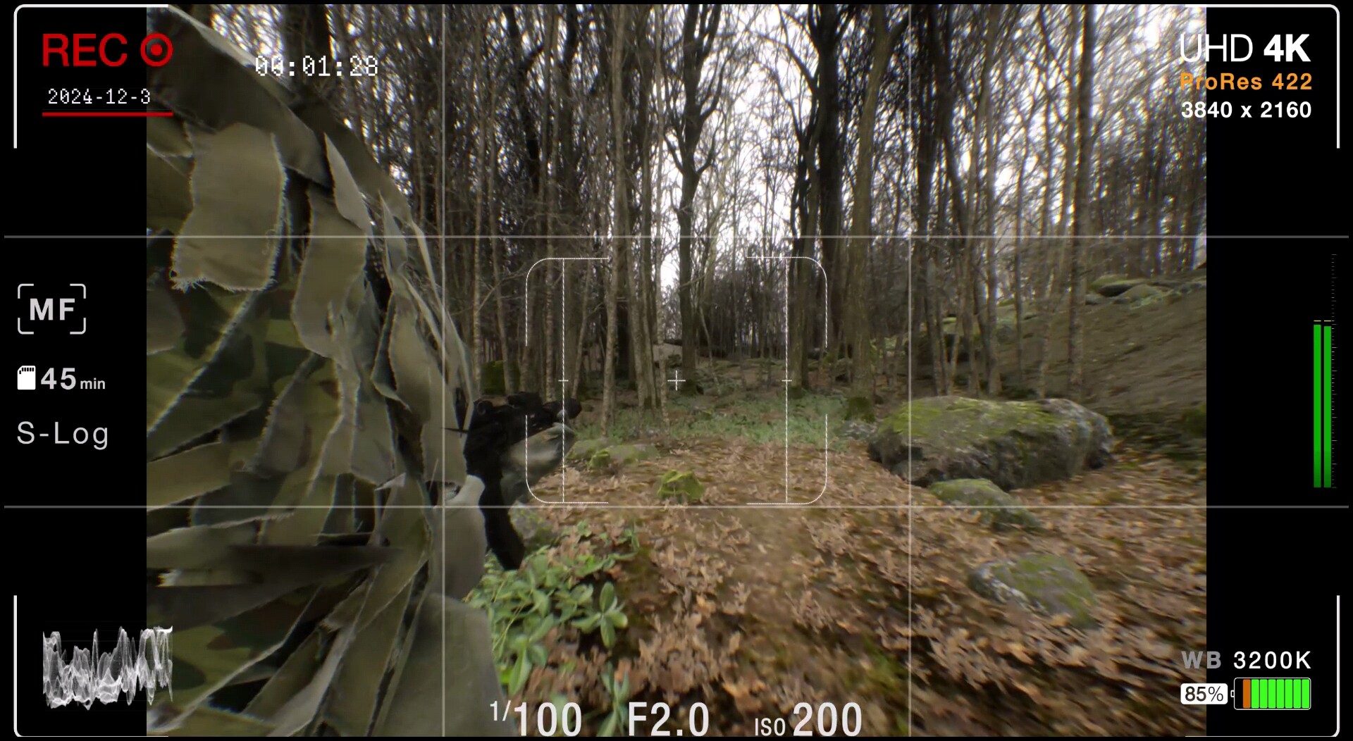 Real shoot（Bodycam Single-Player） screenshot 20